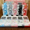 Guangdong Sogo brand headphones, KWY-37 headphones, mobile phone headphones, headphones with labels, ear tips, ear labels Specification image